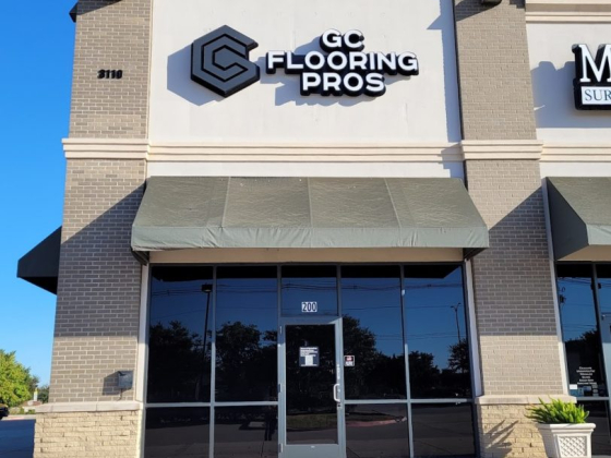 GC Flooring Pros
