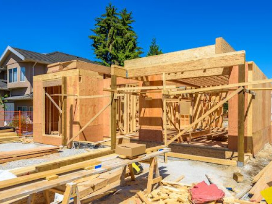 Keystone Remodeling Inc.