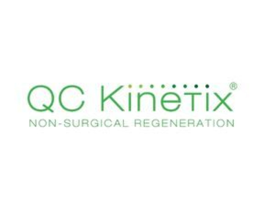 QC Kinetix (Branson)
