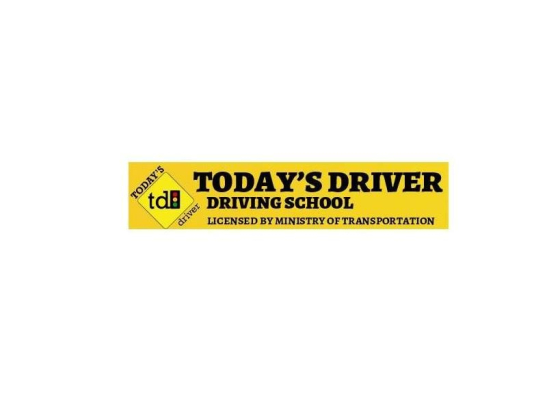 Today's Driver