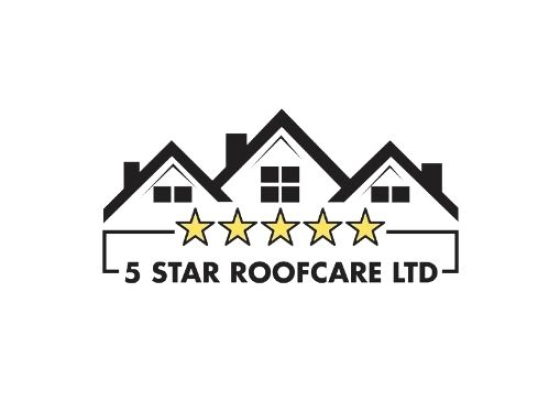 5 Star Roofcare Ltd