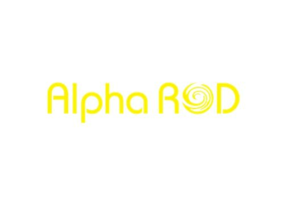 Alpha Rod