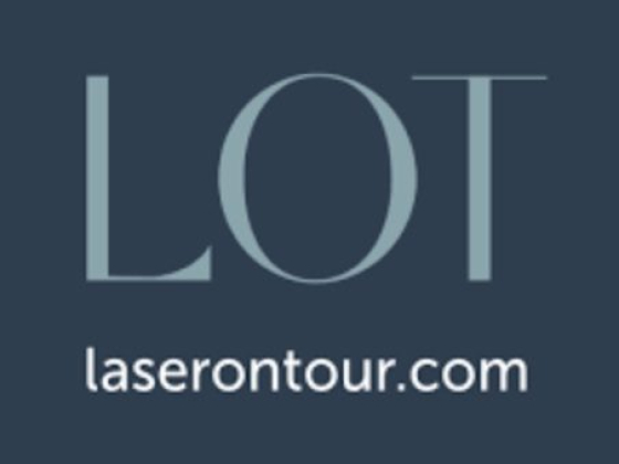 Laser on Tour