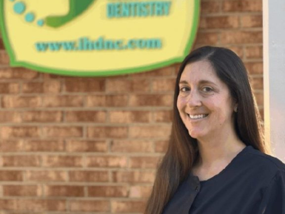 Integrative Holistic Dentistry