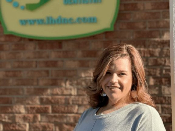 Integrative Holistic Dentistry