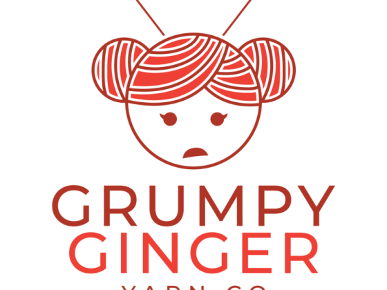 Grumpy Ginger Yarn