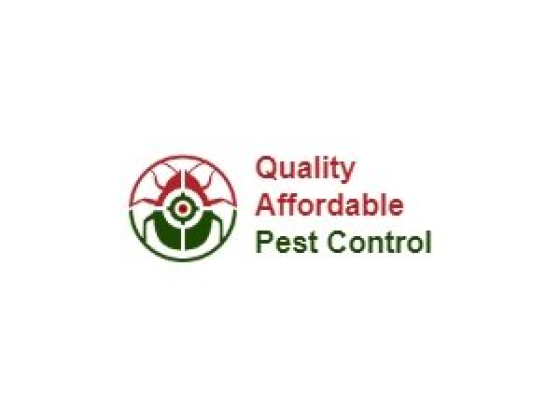 Quality Affordable Pest Control