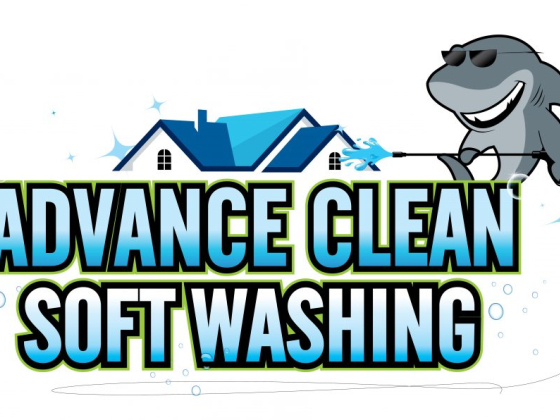 Advance Clean Soft Washing