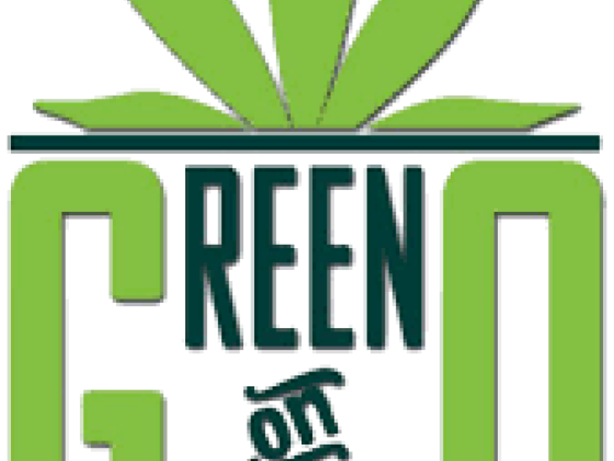 Green On The Go Cannabis Delivery