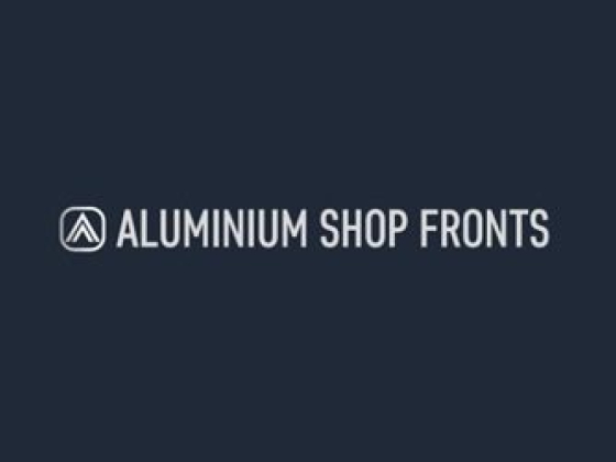 Aluminium Shopfronts