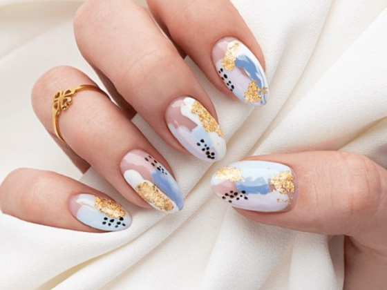 Enchanted Escape Nail Spa