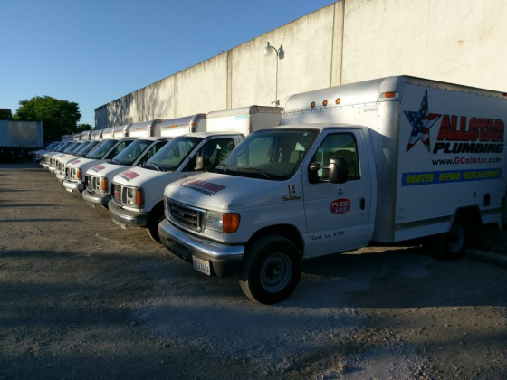 Allstar Plumbing
