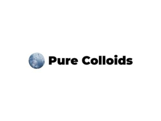 pure colloids UK