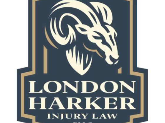 London Harker Injury Law
