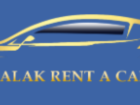 Falak Rent A Car