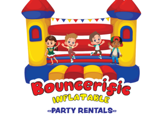 Bouncerific Inflatable Party Rentals