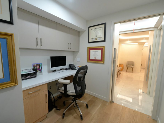 Linkov Hair Surgery