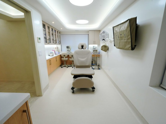 Linkov Hair Surgery