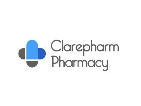 CLAREPHARM PHARMACY BUDLEIGH