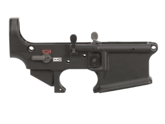Boss Firearms Company LLC