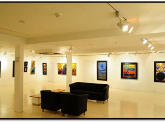 AstaGuru - Art Auction House