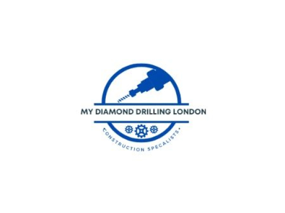 My Diamond Driller