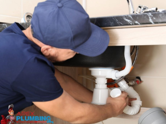 Apex Plumbing Services