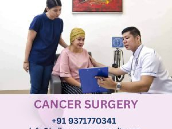 Nanavati Hospital cancer treatment cost
