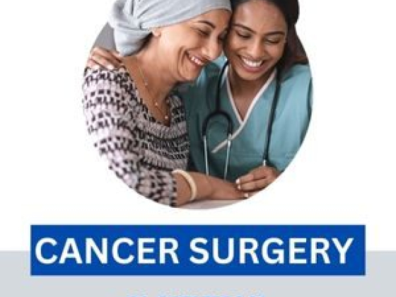 Cancer treatment Cost Jaslok Hospital