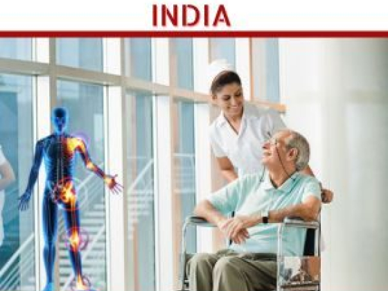 Best Orthopedic Surgery Hospital Manipal India