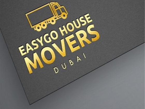 Easygo House Movers and Packers Dubai
