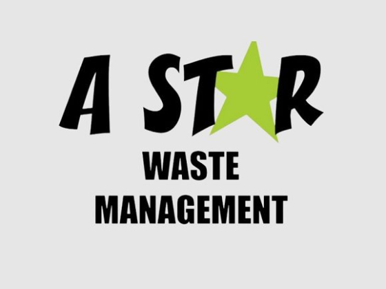 A Star Waste Management