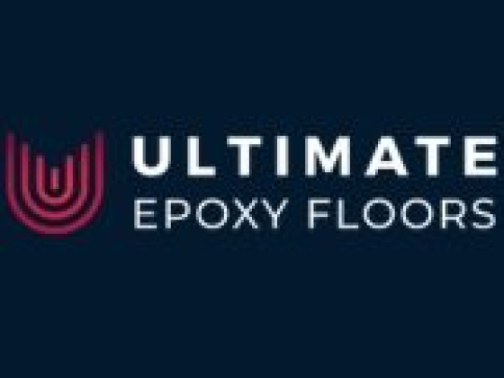 Ultimate Epoxy Flooring