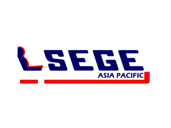 Sege Seats Asia Pacific
