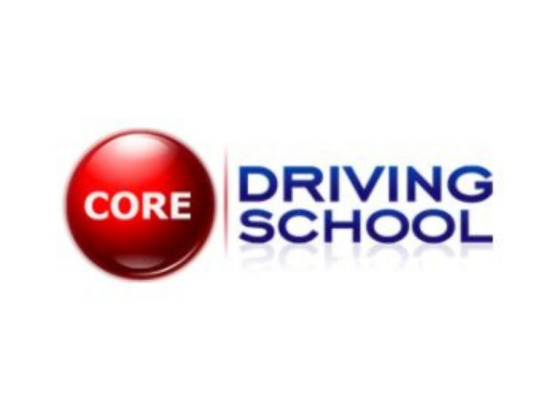 Core Truck Driving School