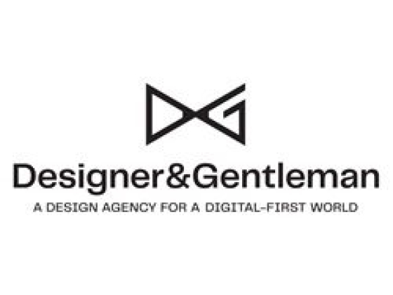 Designer and Gentleman