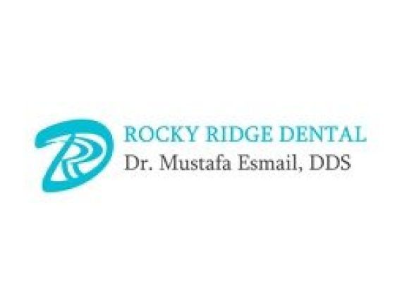 Rocky Ridge Dental