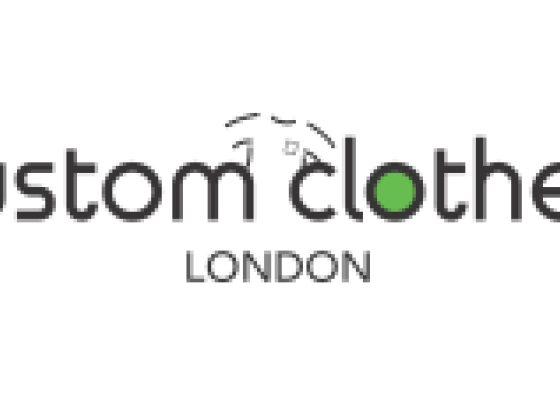 custom cloth london