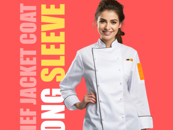 Nashita Uniform