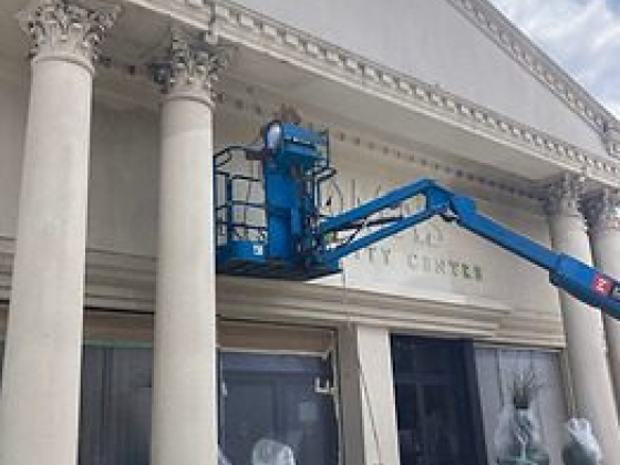 Marleau's Action Maintenance Ltd