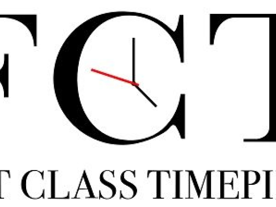 First Class Timepieces