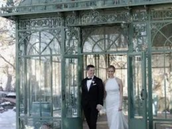 Caroline Brackney Photography
