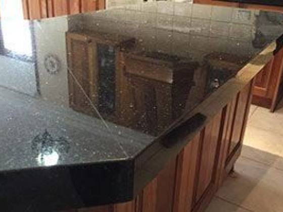 Just Benchtops
