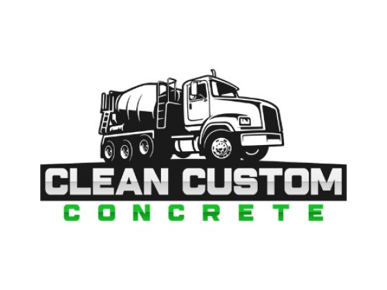 Clean Custom Concrete LLC