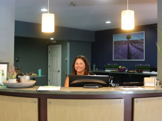 Radiant Smiles Family & Cosmetic Dentistry - Salisbury