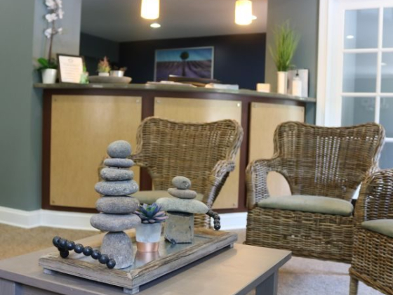 Radiant Smiles Family & Cosmetic Dentistry - Salisbury