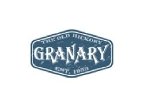 Hickory Granary