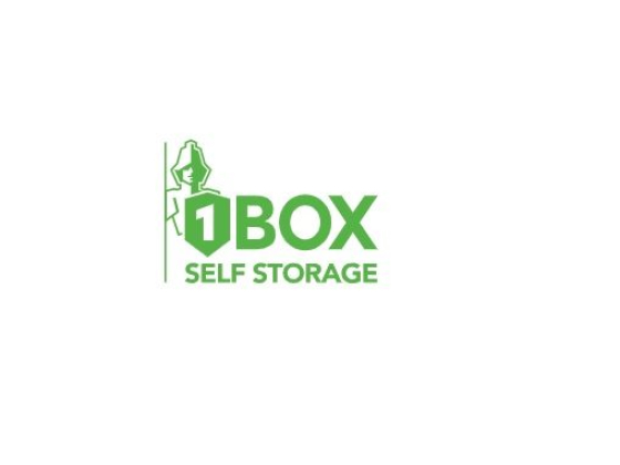 1BOX Self-Storage Helmond Kanaaldijk