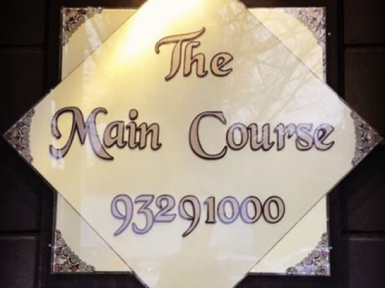 The Main Course