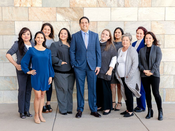 E.A. Buck Accounting & Tax Services
